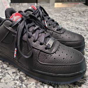 Nike Air Force Limited